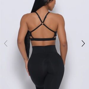 Bombshell sportswear bra